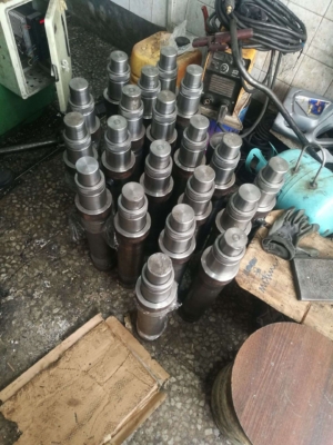 طراحی جک بر اساس نقشه و ابعاد خاص