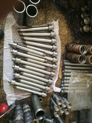 ساخت جک مقاوم در شرایط محیطی خاص