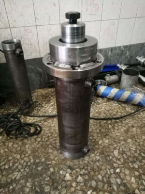 آموزش نگهداری صحیح جک هیدرولیک